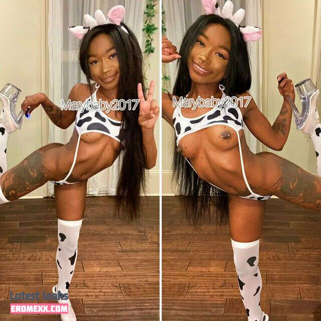 Latest Leaks sophiadelmarfreex Nude #4 - Fapello