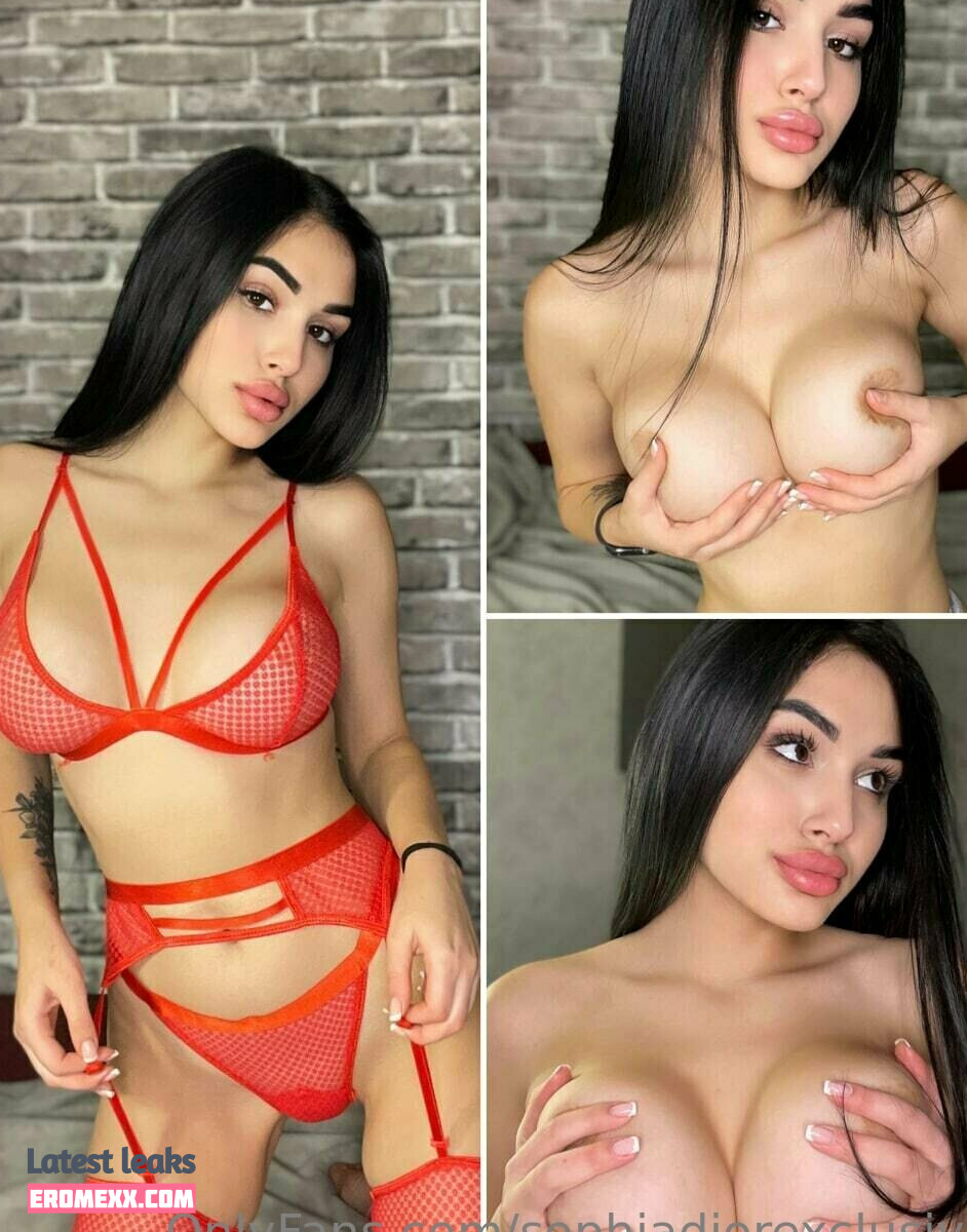Latest Leaks sophiadiorexclusive Nude #3 - Fapello