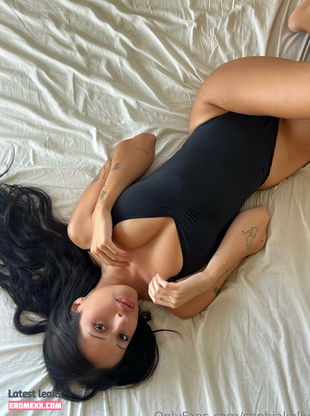 Latest Leaks sophiakellyy Nude #10 - Fapello