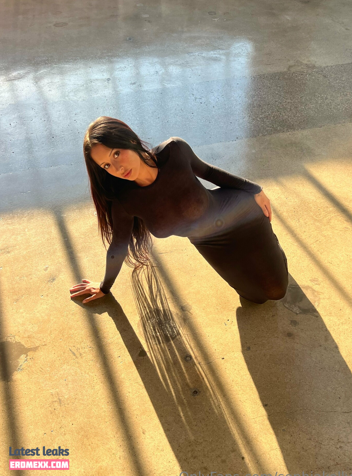 Latest Leaks sophiakellyy Nude #13 - Fapello