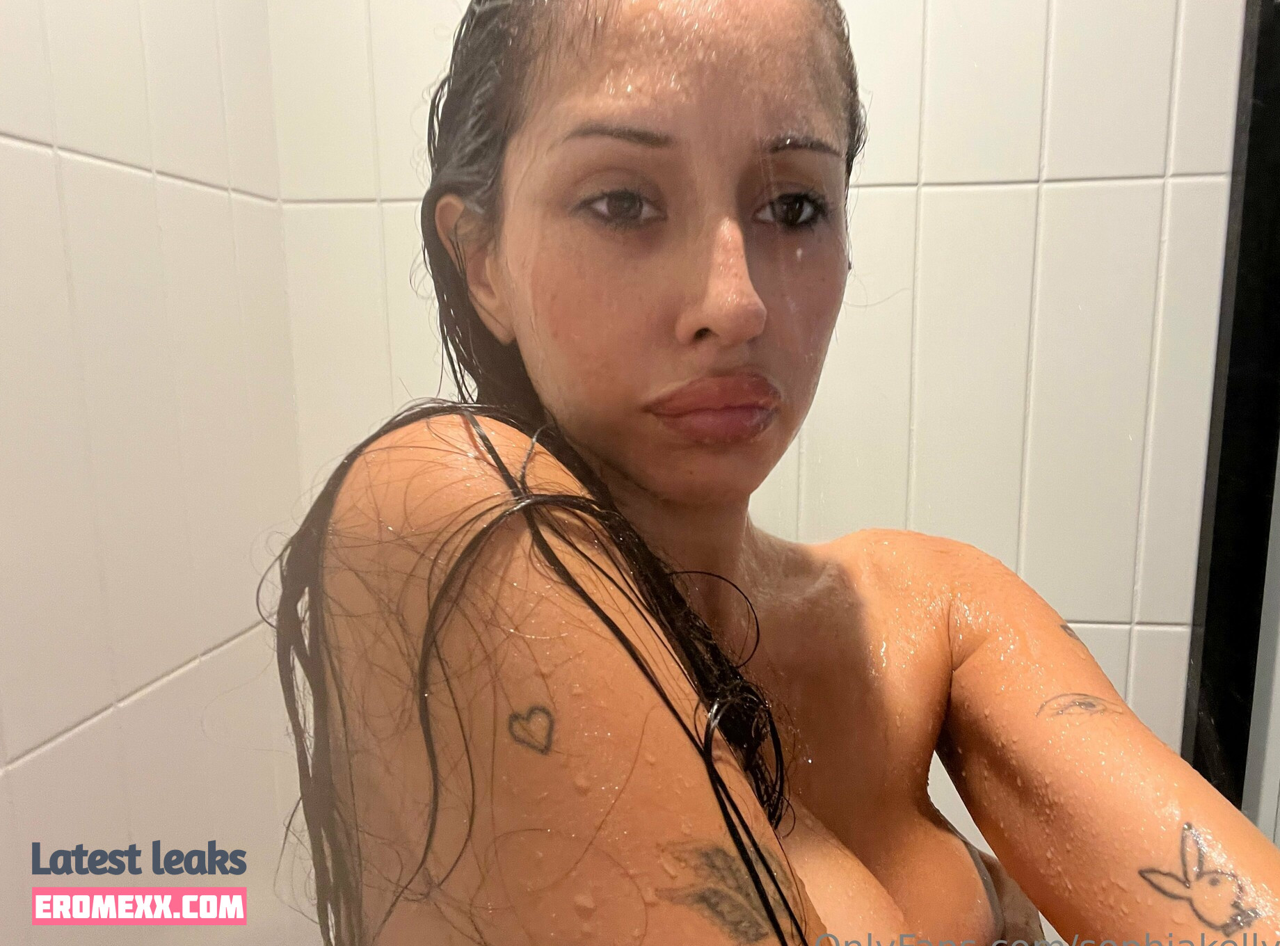 Latest Leaks sophiakellyy Nude #18 - Fapello