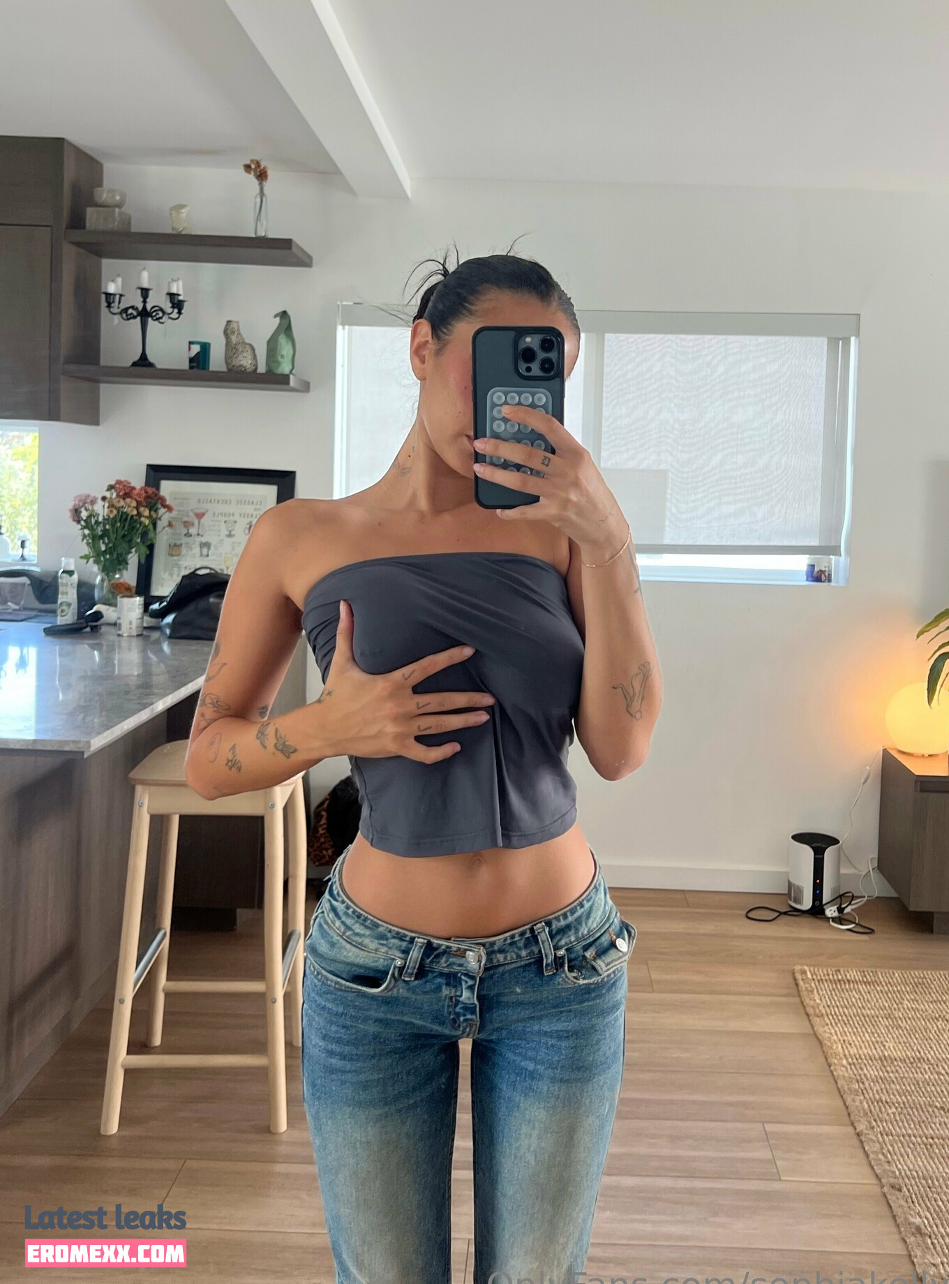 Latest Leaks sophiakellyy Nude #7 - Fapello