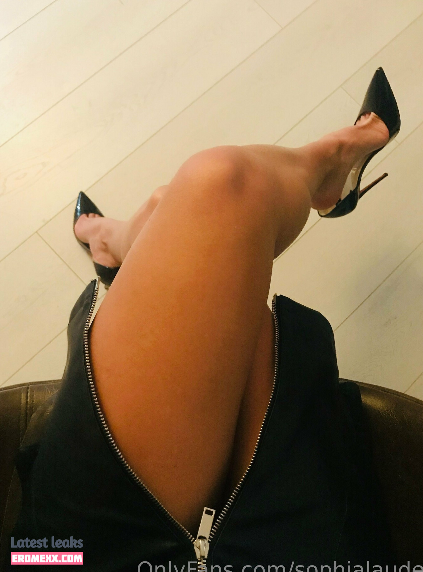 Latest Leaks sophialauder Nude #5 - Fapello