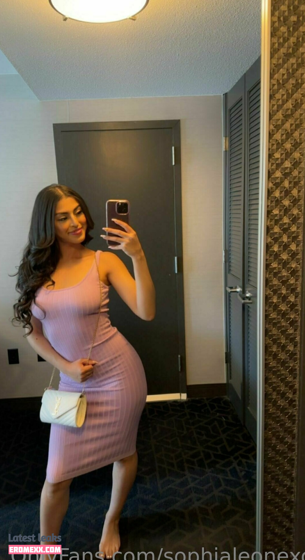 Latest Leaks sophialeonexo Nude #31 - Fapello