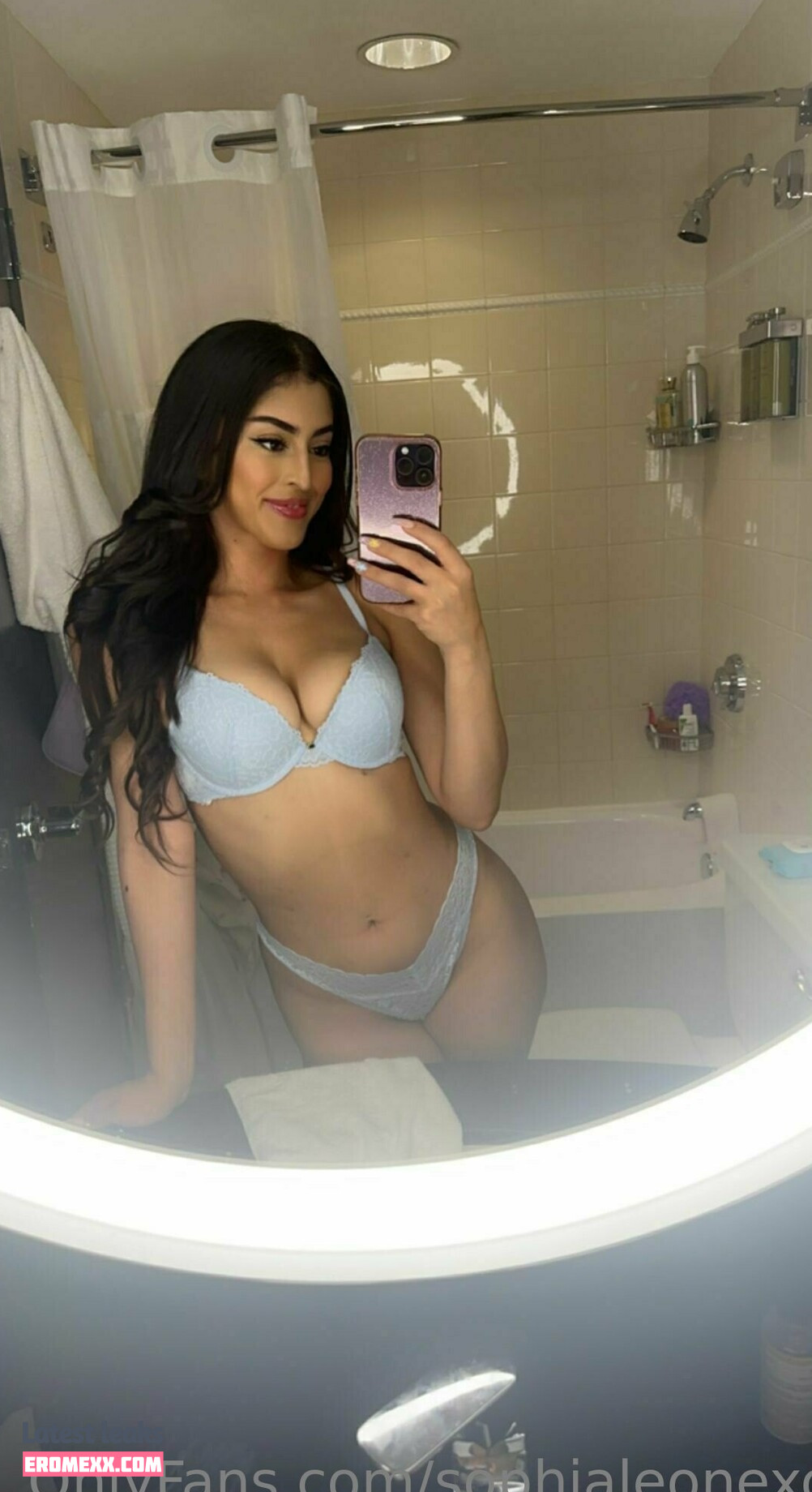 Latest Leaks sophialeonexo Nude #34 - Fapello