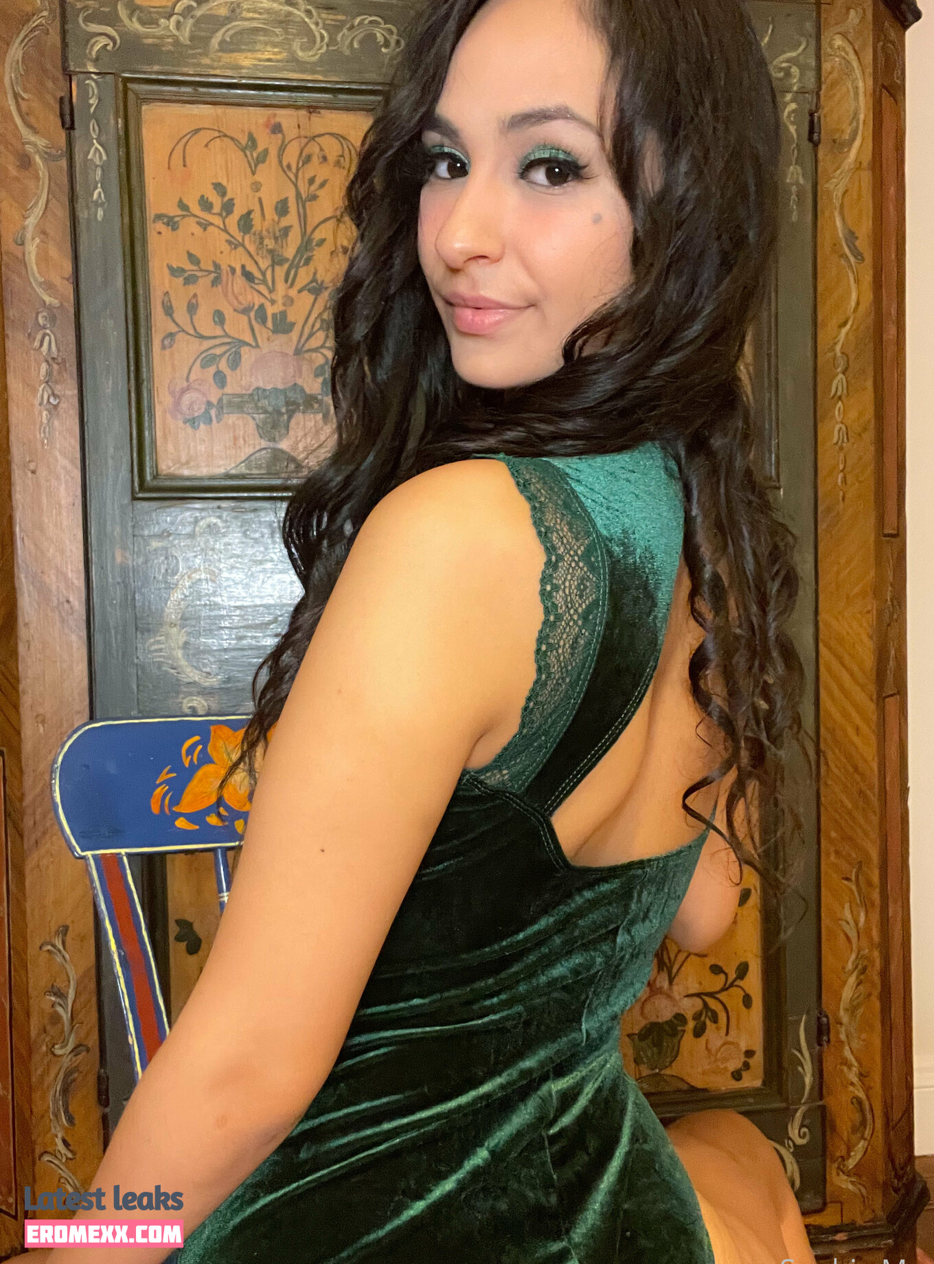 Latest Leaks sophiamariiex Nude #11 - Fapello