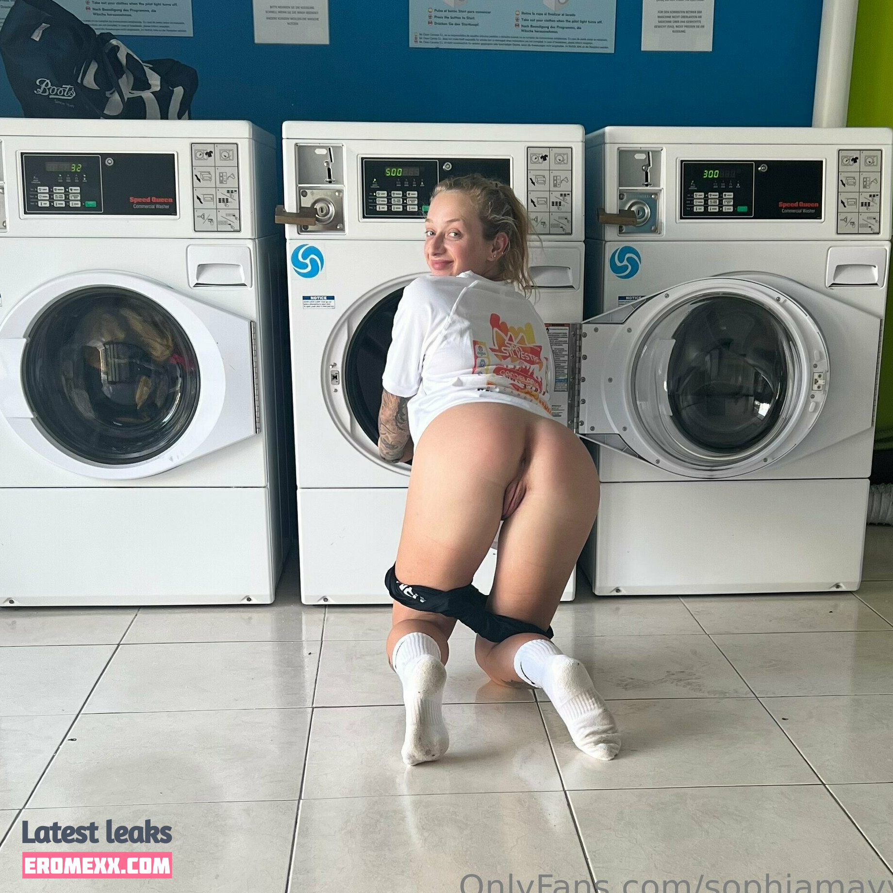 Latest Leaks sophiamayy Nude #13 - Fapello