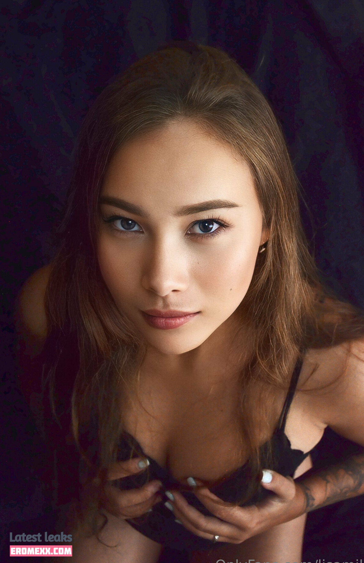 Latest Leaks sophiareesexo Nude #13 - Fapello