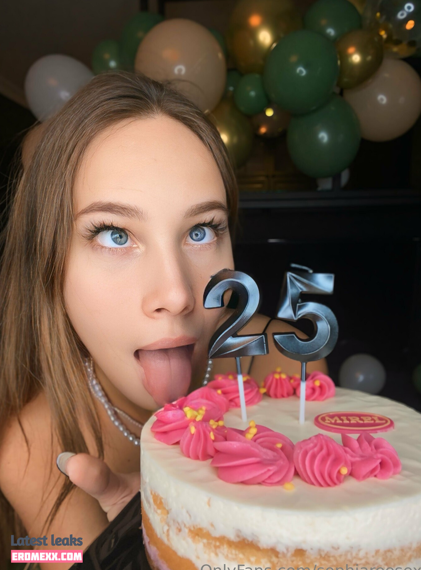 Latest Leaks sophiareesexo Nude #22 - Fapello