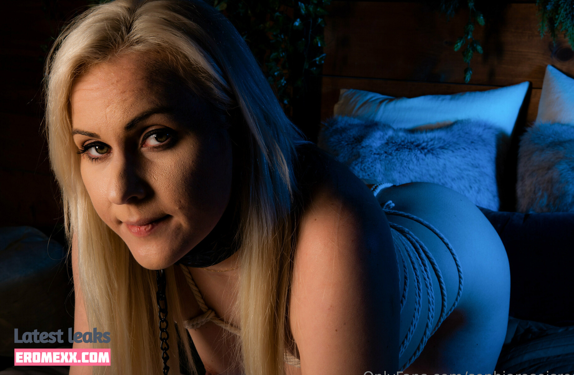 Latest Leaks sophiaroseisreal Nude #78 - Fapello