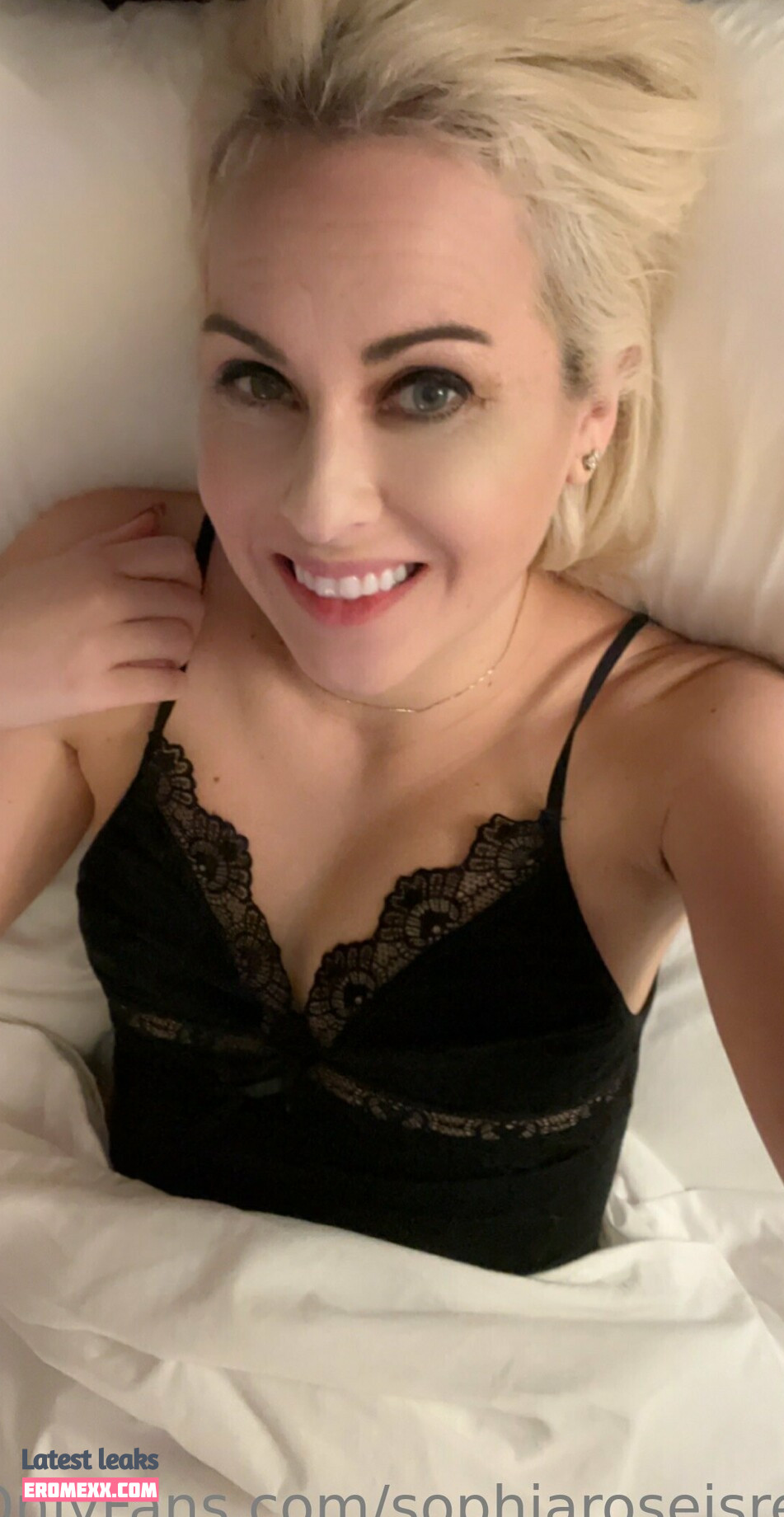 Latest Leaks sophiaroseisreal Nude #81 - Fapello