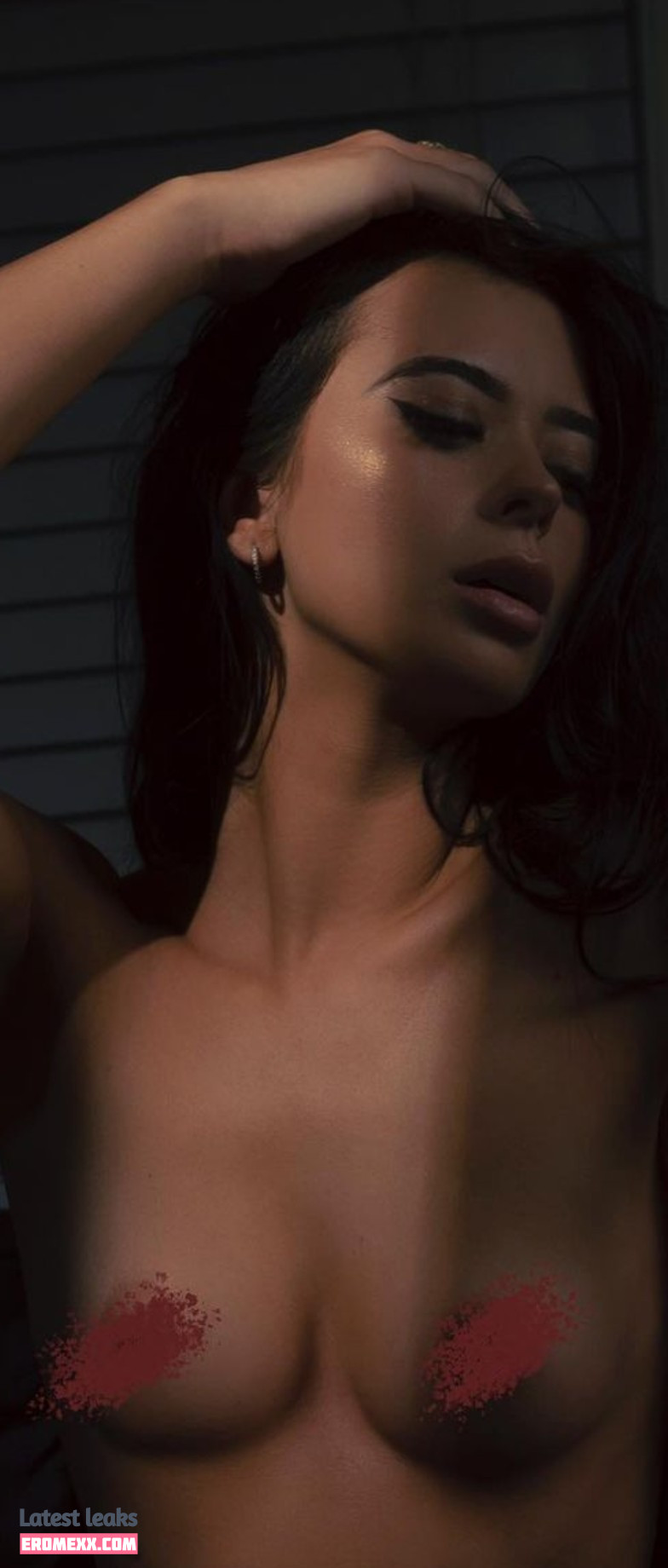 Latest Leaks sophiashort20 Nude #2 - Fapello
