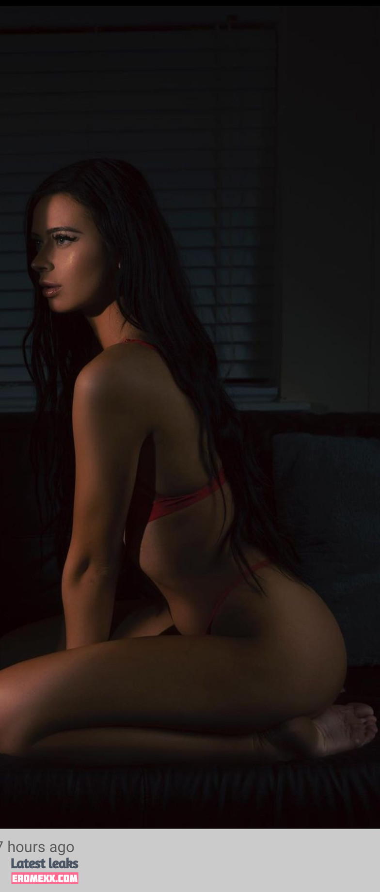Latest Leaks sophiashort20 Nude #5 - Fapello