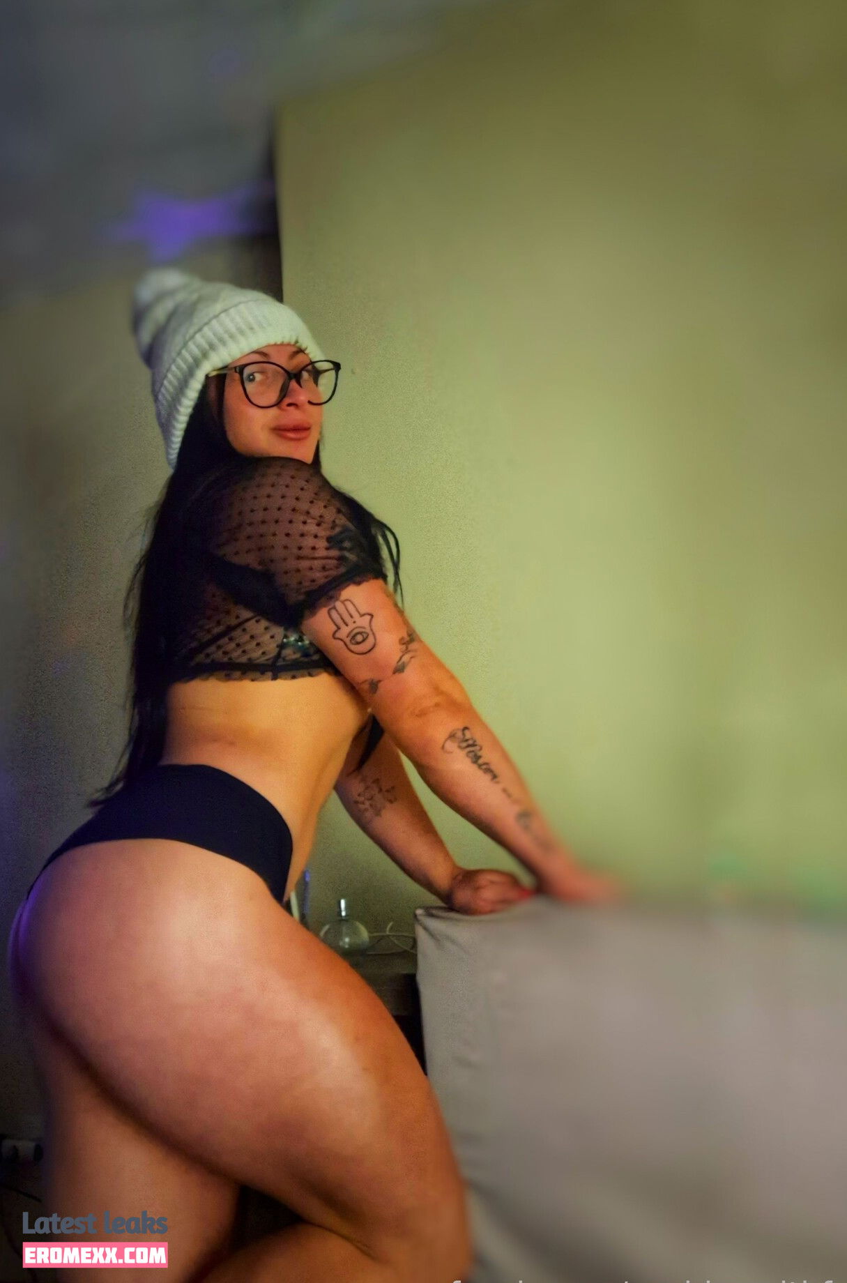 Latest Leaks sophiasmithfyy Nude #4 - Fapello