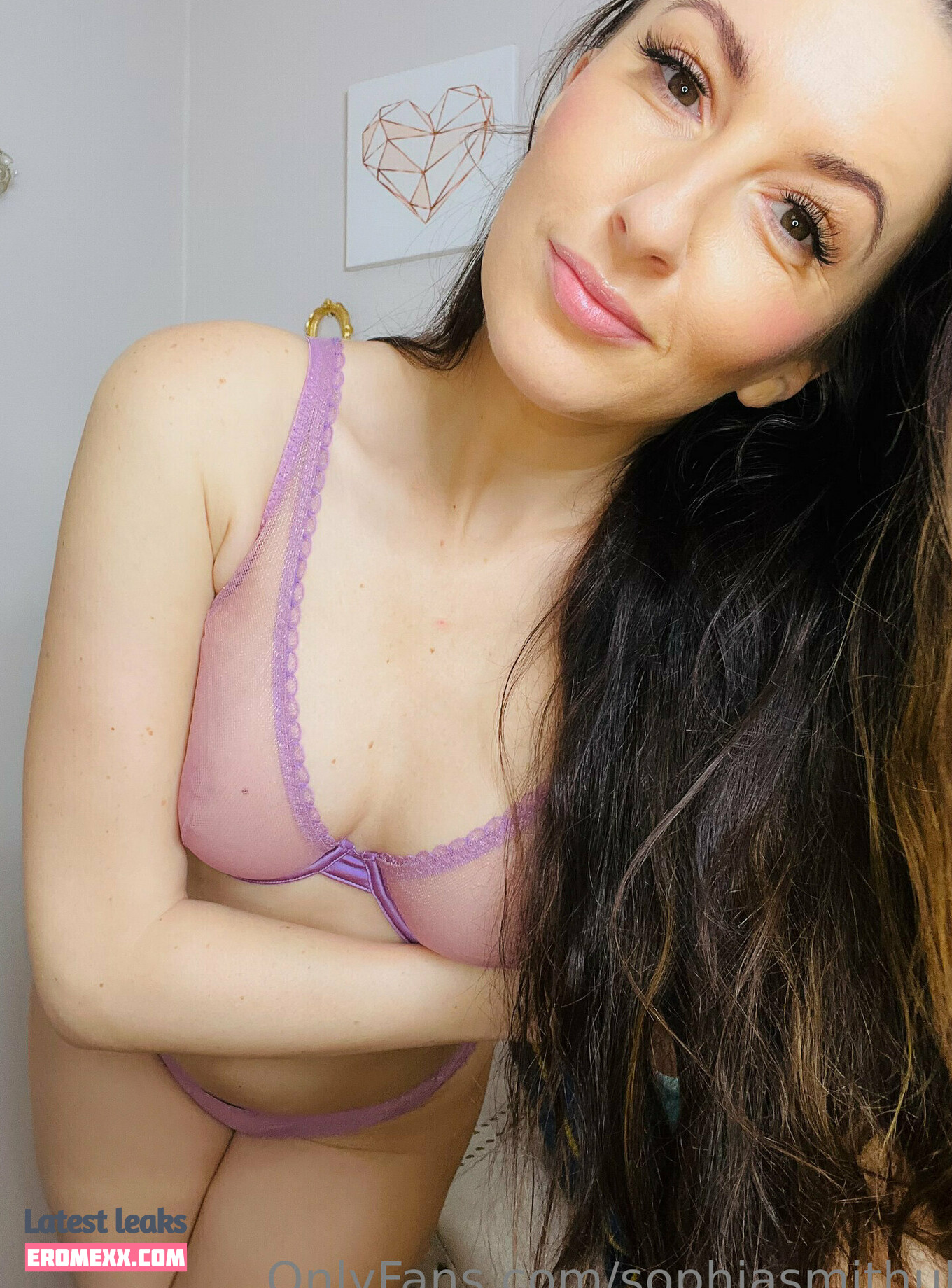 Latest Leaks sophiasmithuk Nude #909 - Fapello
