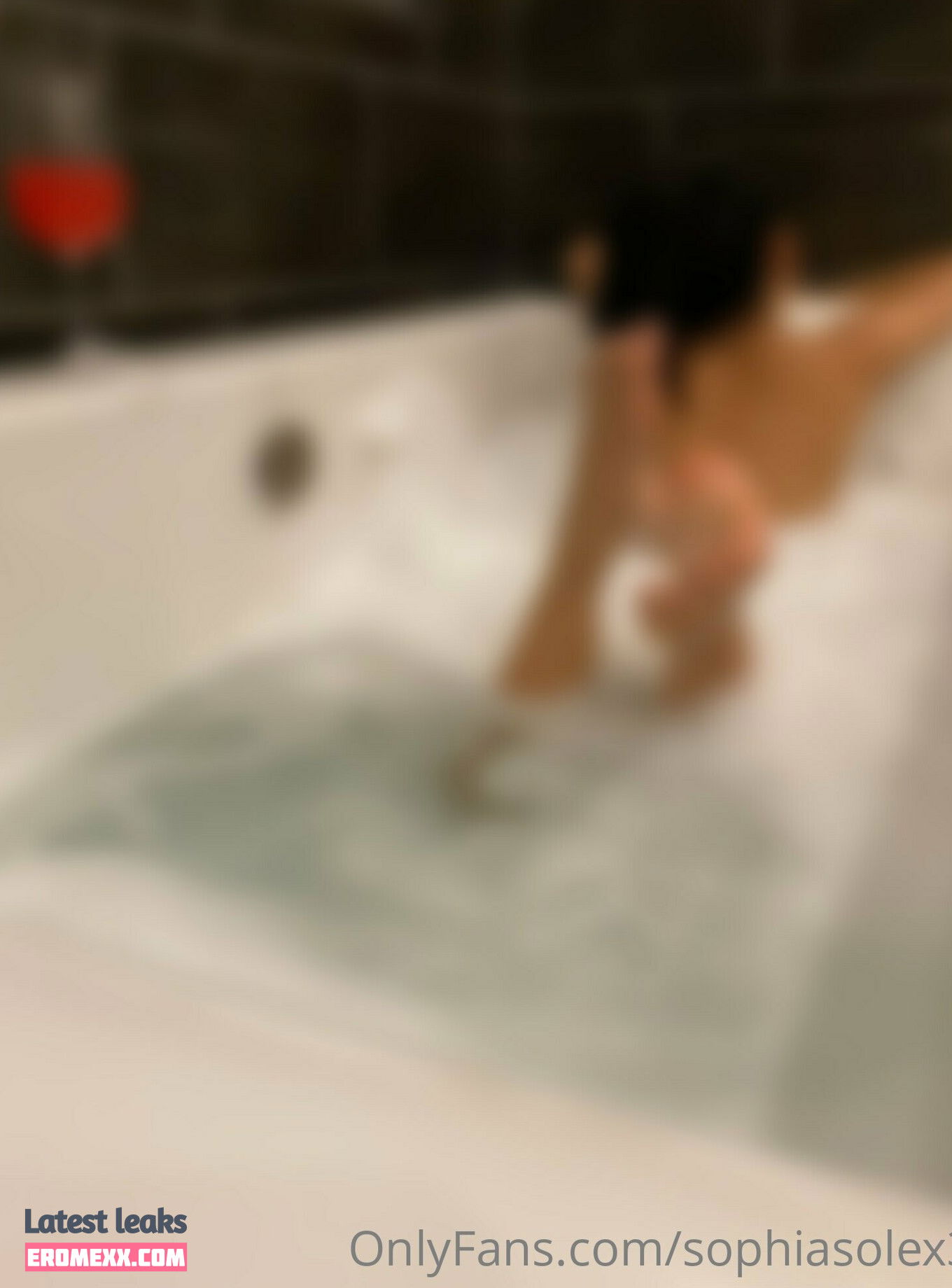 Latest Leaks sophiasolex3 Nude #27 - Erome