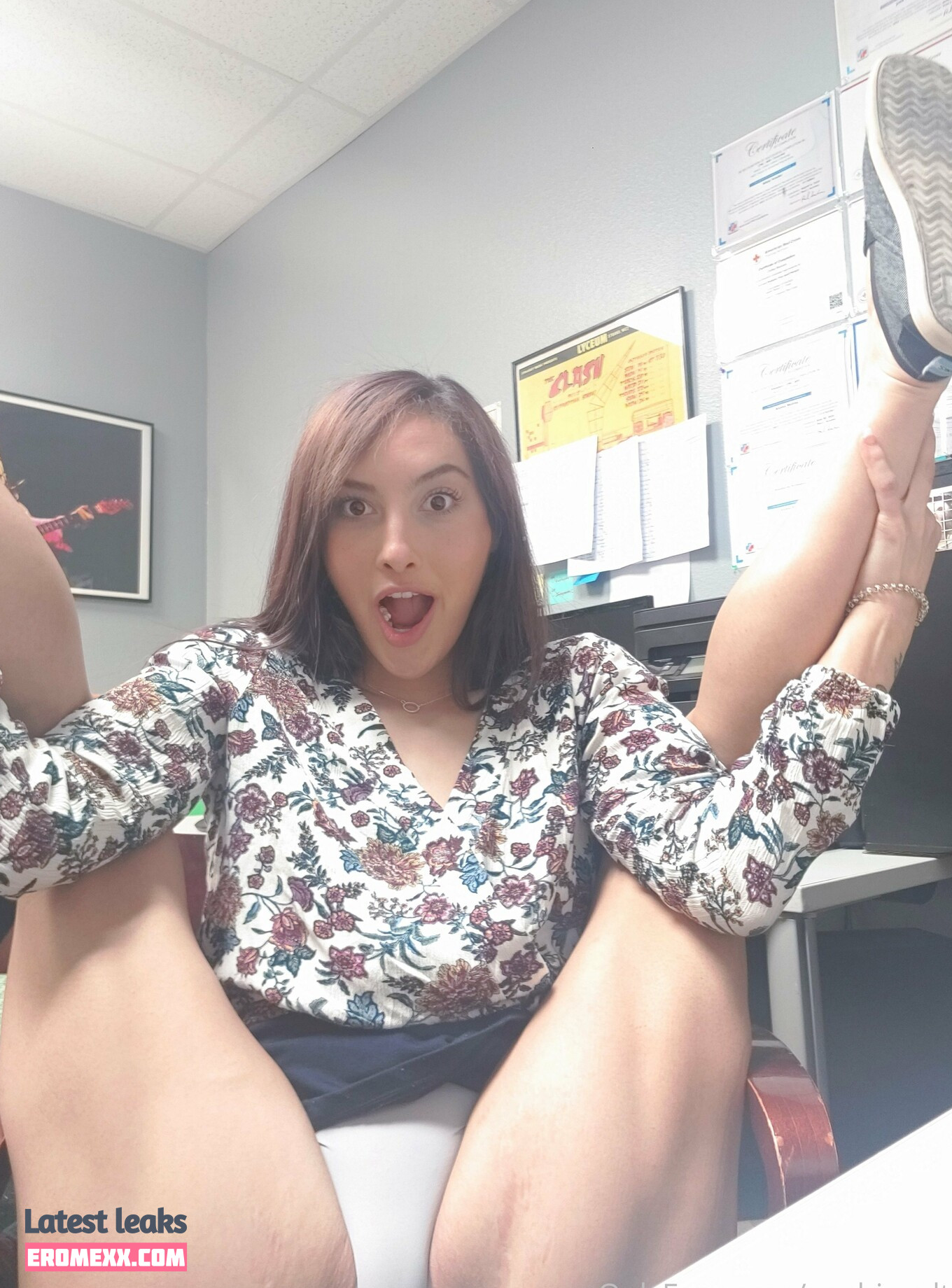 Latest Leaks sophiasultry Nude #9 - Fapello