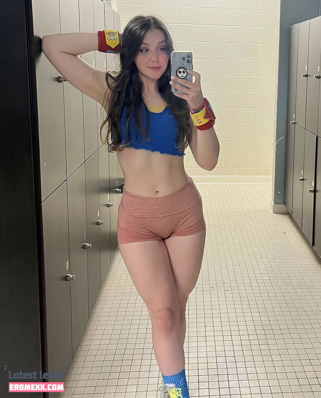 Latest Leaks Sophiazipay Nude #11 - Erome