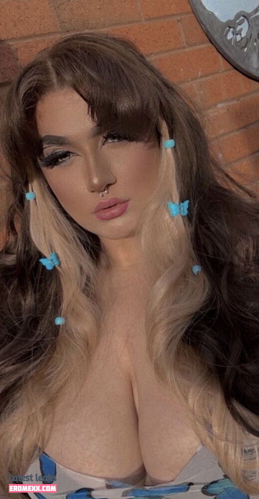 Latest Leaks Sophie C Nude #25 - Erome