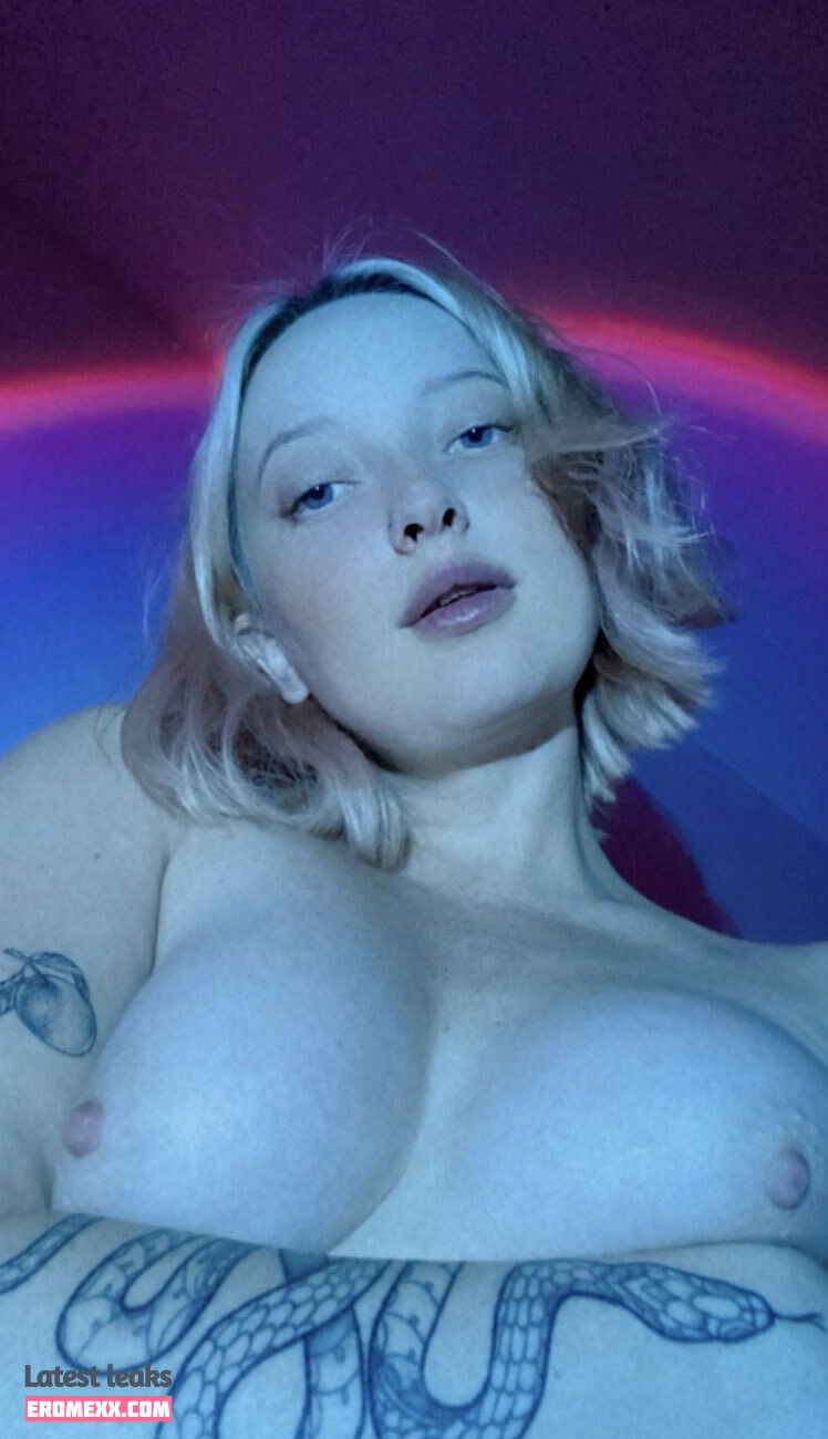 Latest Leaks Sophie Carson Nude #80 - Fapello