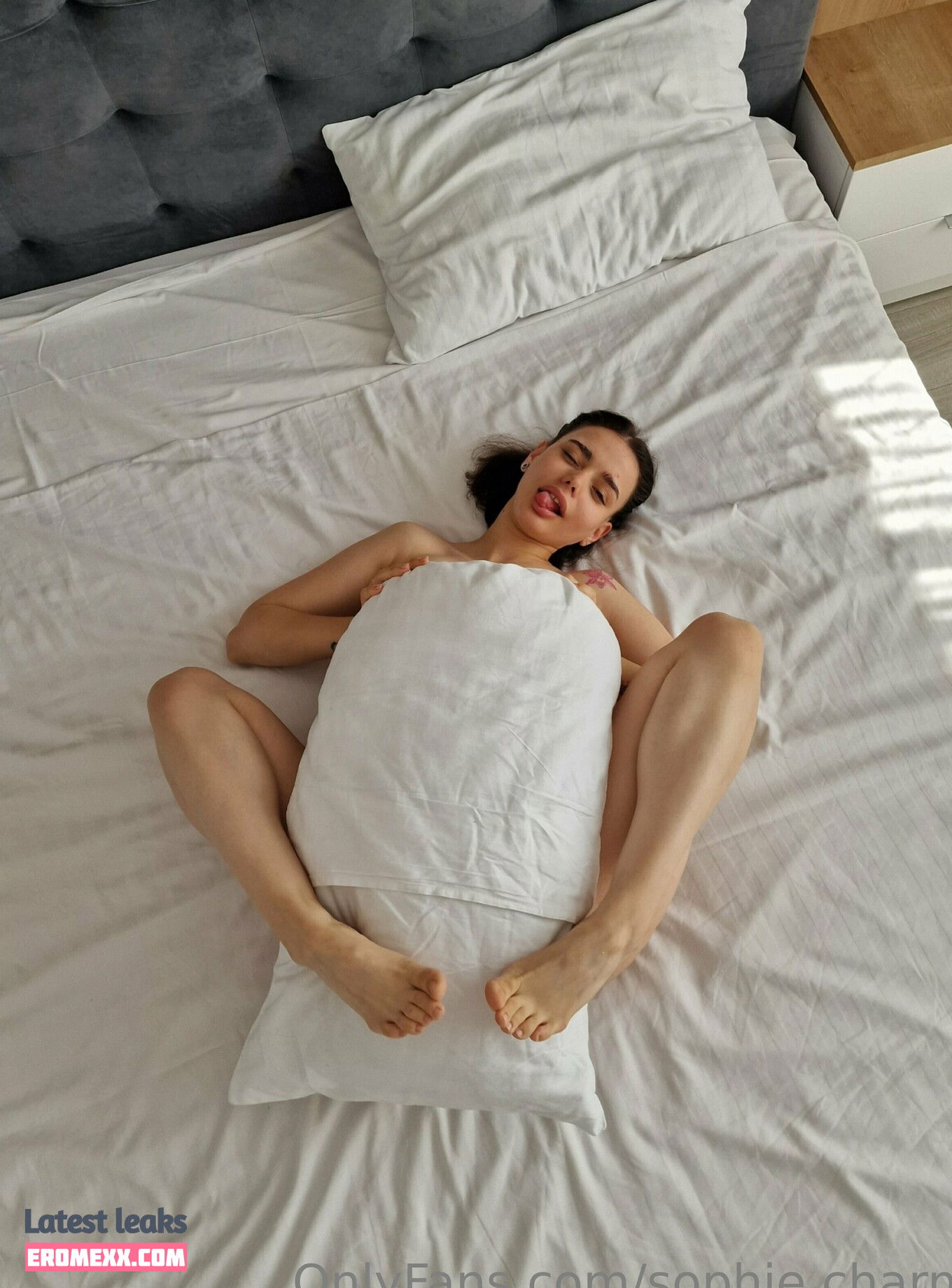 Latest Leaks sophie.charm Nude #37 - Fapello