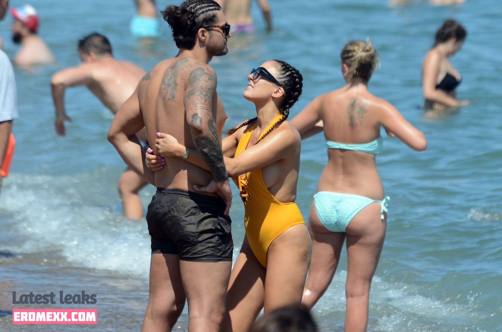Latest Leaks Sophie Gradon Nude #43 - Fapello