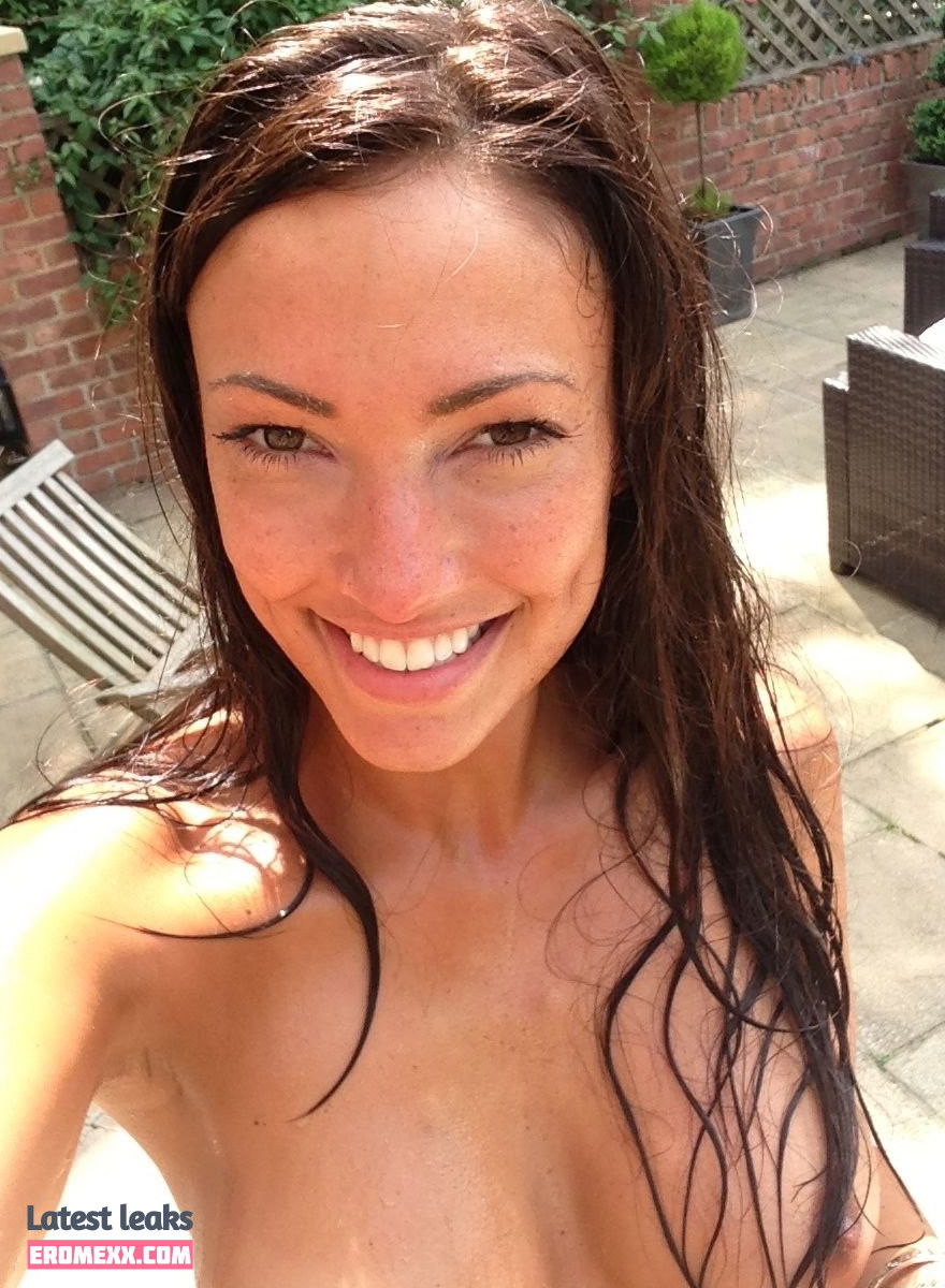 Latest Leaks Sophie Gradon Nude #59 - Fapello