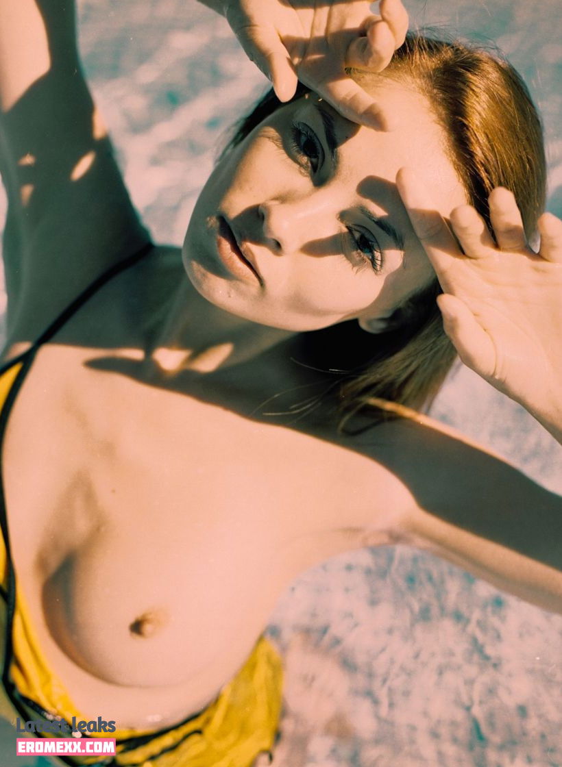 Latest Leaks Sophie La Sage Nude #16 - Erome