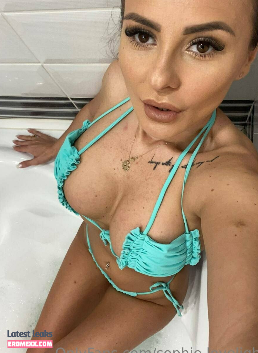 Latest Leaks sophie.lovelight Nude #12 - Fapello