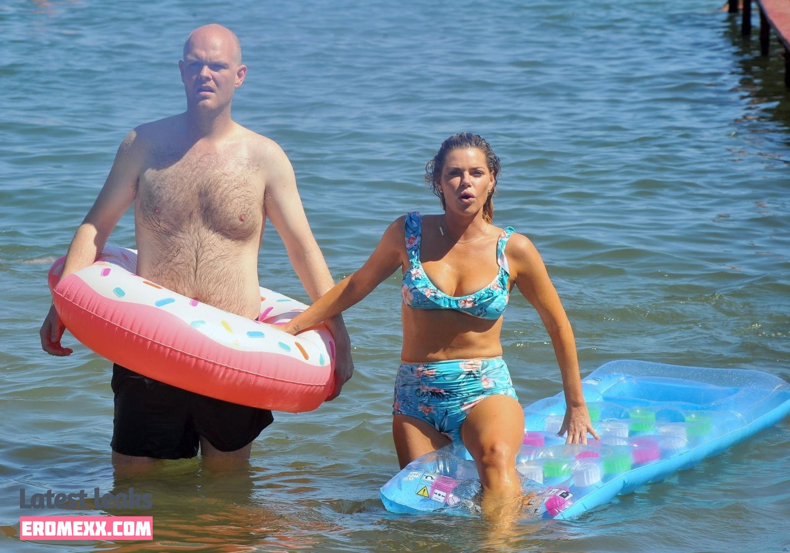 Latest Leaks Sophie Monk Nude #11 - Fapello