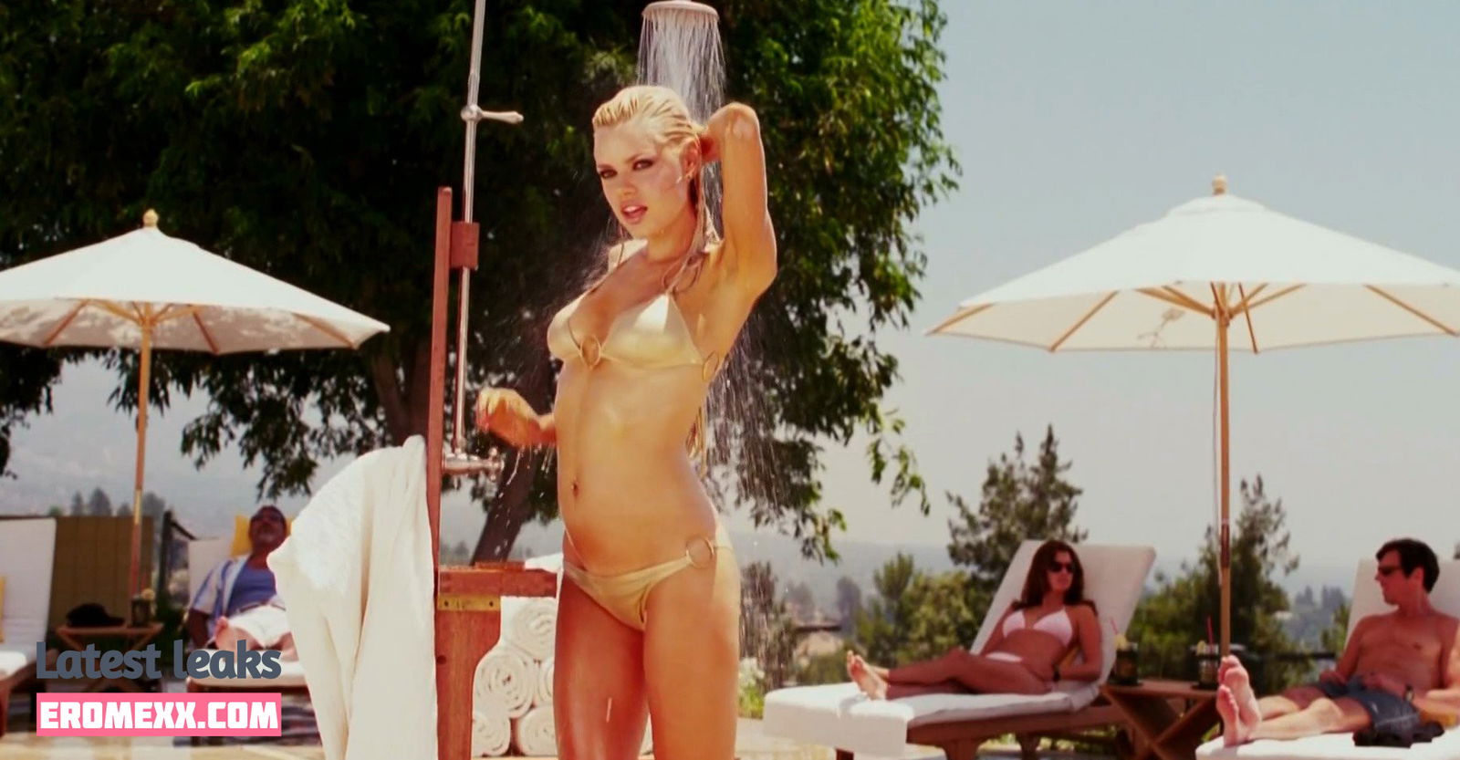 Latest Leaks Sophie Monk Nude #337 - Fapello