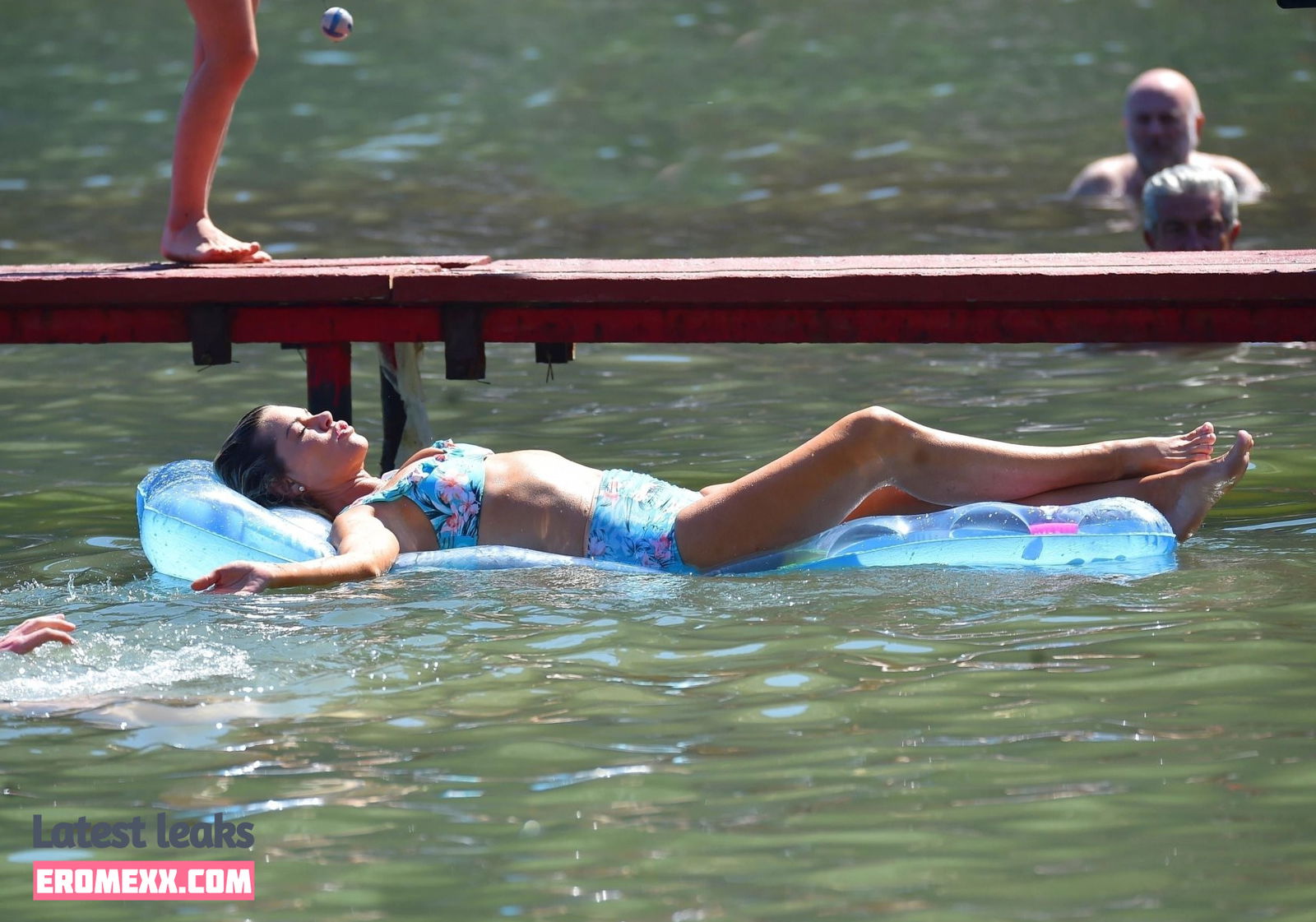 Latest Leaks Sophie Monk Nude #72 - Fapello