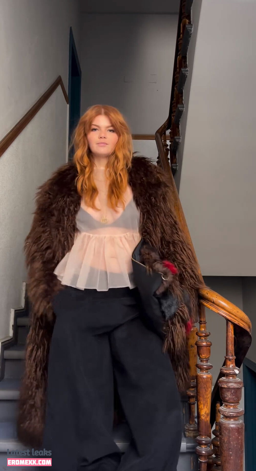 Latest Leaks Sophie Passmann Nude #5 - Fapello