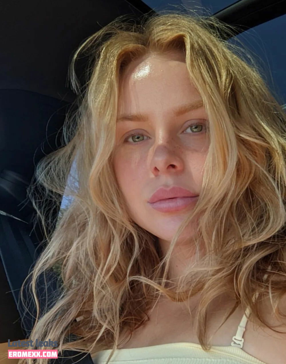 Latest Leaks Sophie Pettifer Nude #15 - Fapello