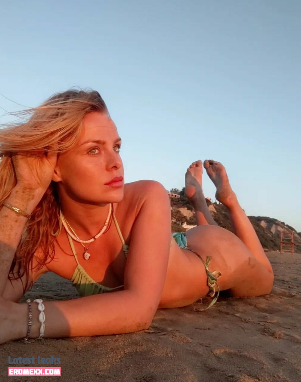 Latest Leaks Sophie Pettifer Nude #18 - Fapello