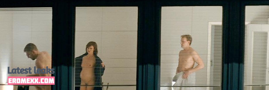 Latest Leaks Sophie Rois Nude #4 - Erome