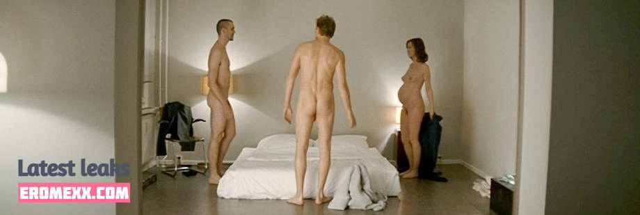 Latest Leaks Sophie Rois Nude #8 - Erome