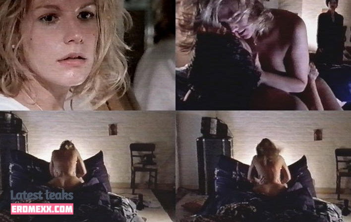 Latest Leaks Sophie Schütt Nude #21 - Erome
