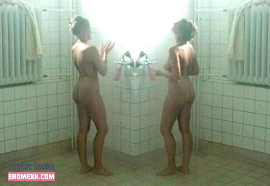 Latest Leaks Sophie Schütt Nude #23 - Erome