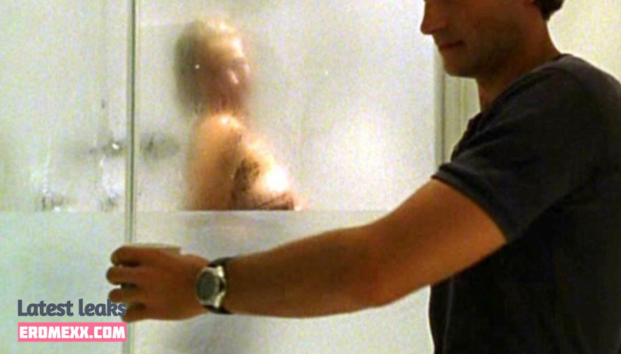 Latest Leaks Sophie Schütt Nude #4 - Fapello