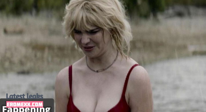 Latest Leaks Sophie Thatcher Nude #120 - Erome
