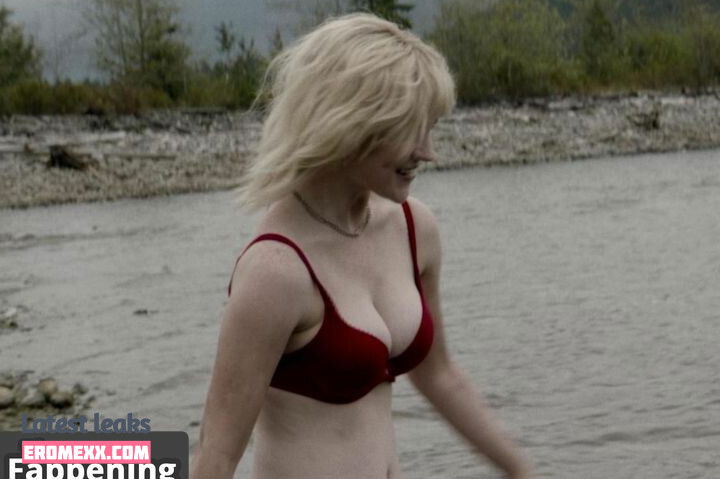 Latest Leaks Sophie Thatcher Nude #123 - Erome