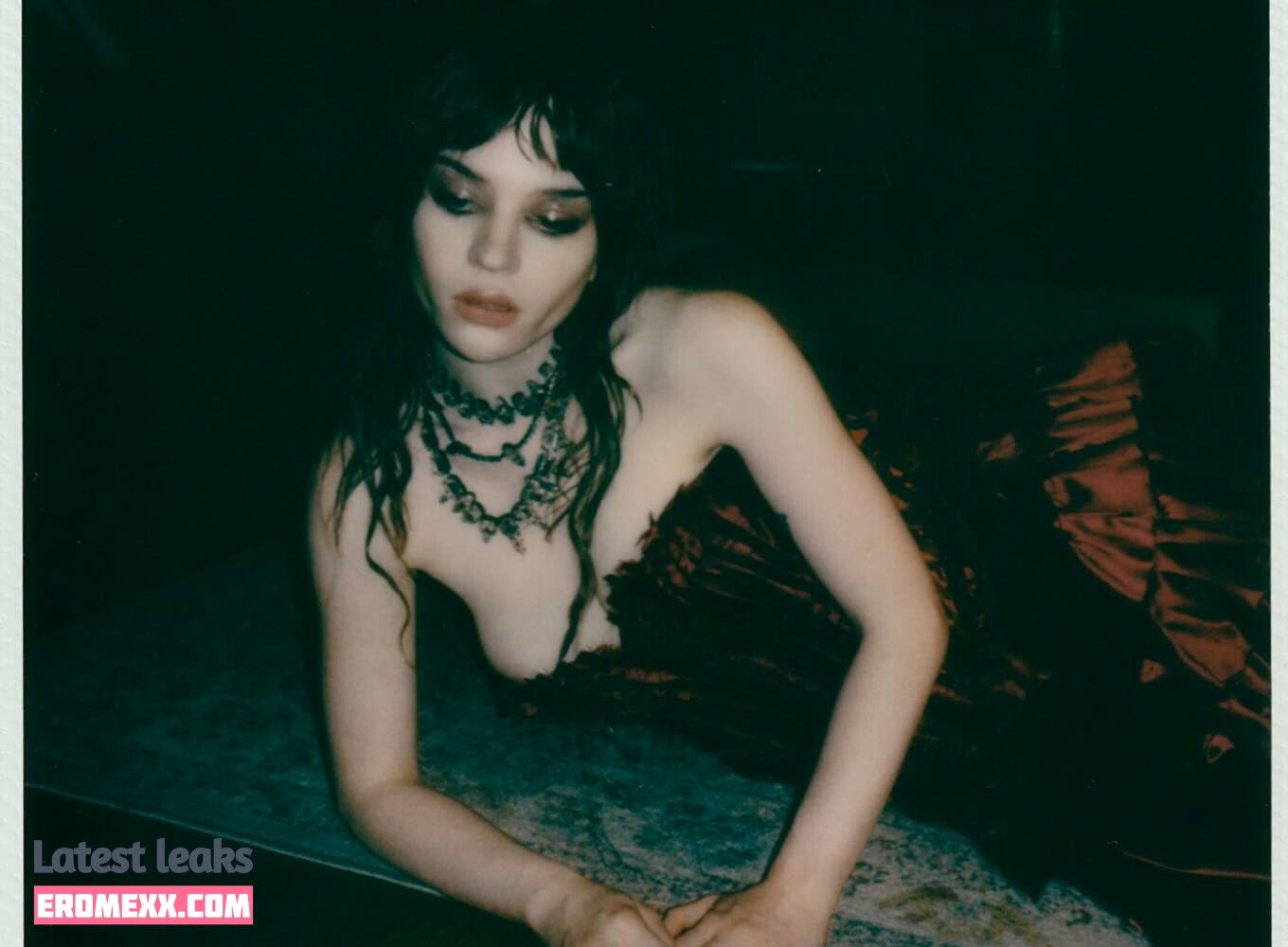 Latest Leaks Sophie Thatcher Nude #204 - Erome