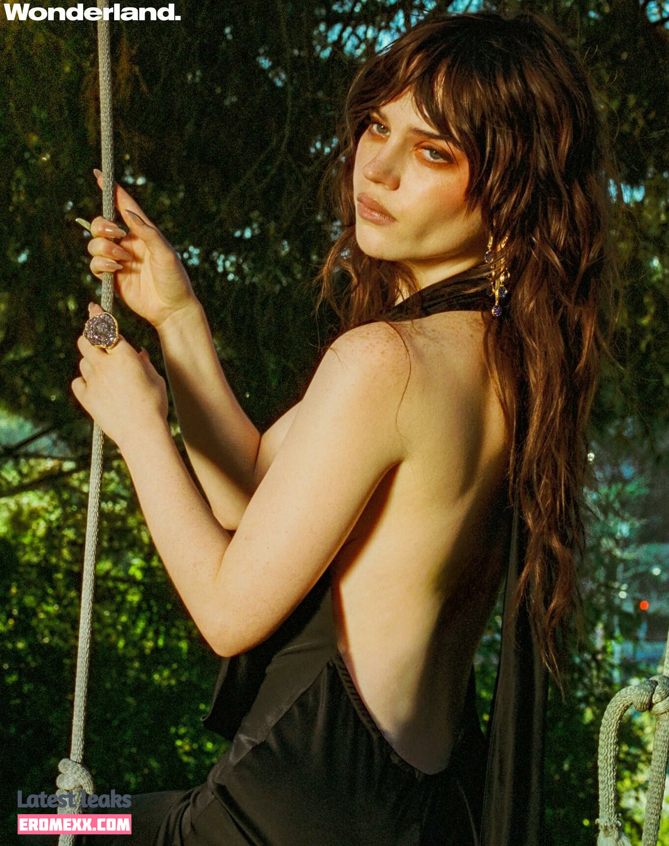 Latest Leaks Sophie Thatcher Nude #223 - Erome