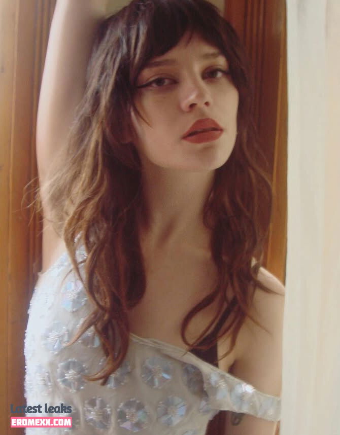 Latest Leaks Sophie Thatcher Nude #280 - Erome
