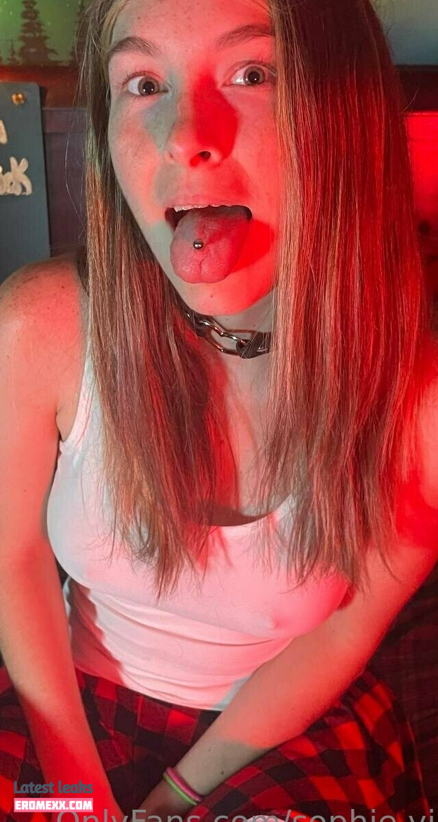 Latest Leaks sophie.vip Nude #12 - Fapello