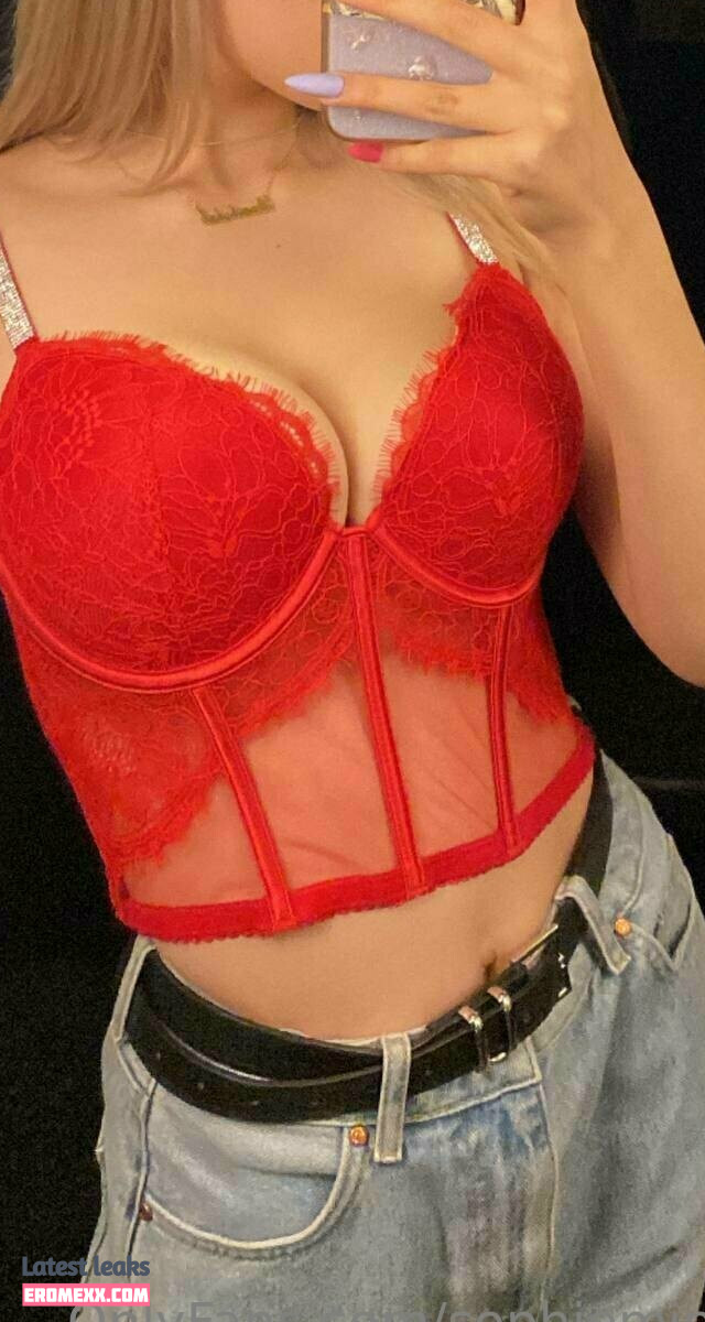 Latest Leaks sophiebbface Nude #11 - Fapello