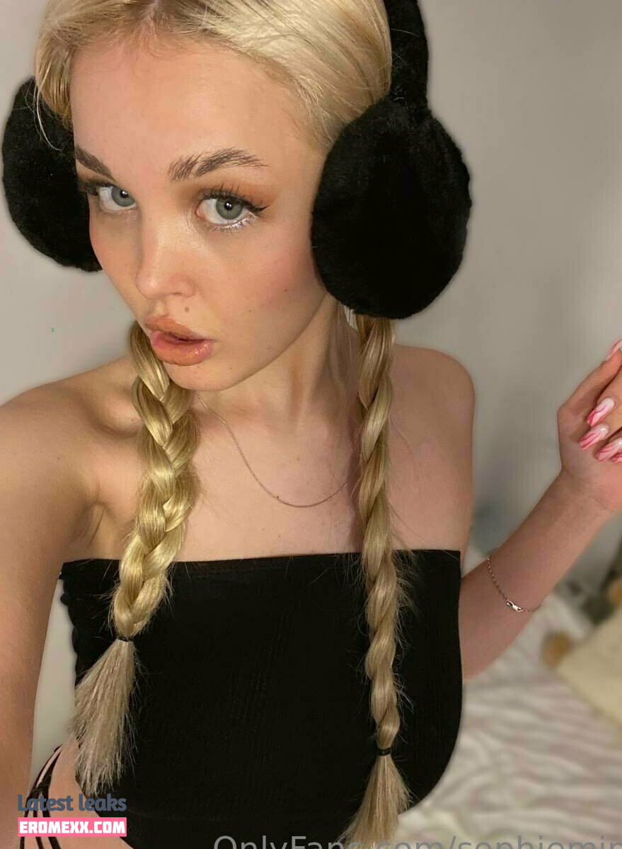 Latest Leaks sophiebbface Nude #14 - Fapello