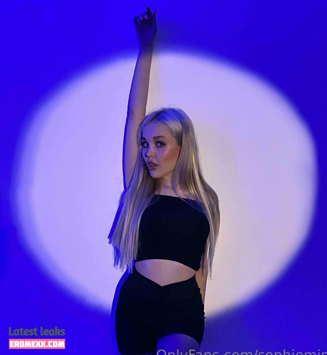 Latest Leaks sophiebbface Nude #18 - Fapello