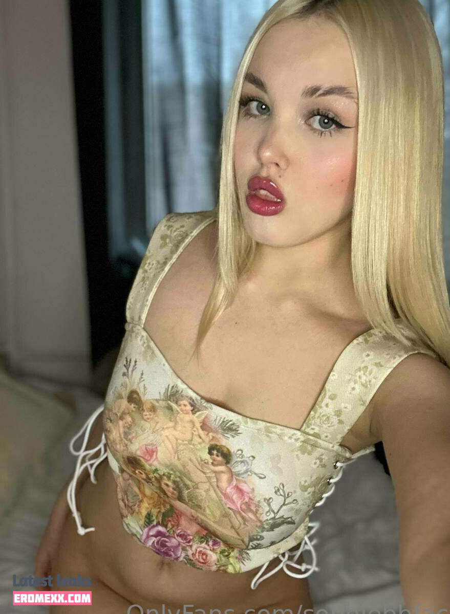 Latest Leaks sophiebbface Nude #22 - Fapello